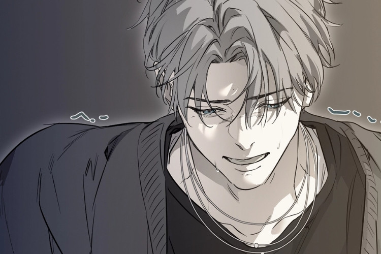 Reading Manhwa Nerd Project Chapter 62 English, Luke: Let's Not Let Go of Each Other's Hand