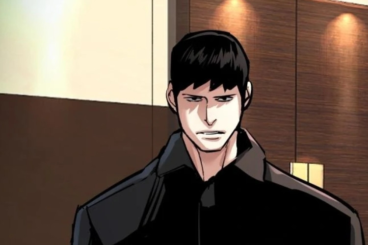 Spoiler  Mercenary Enrollment (High School Soldier) Chapter 258 in English Seems Like Finding Dying People Is Just Part Of Ijin’s Daily Run