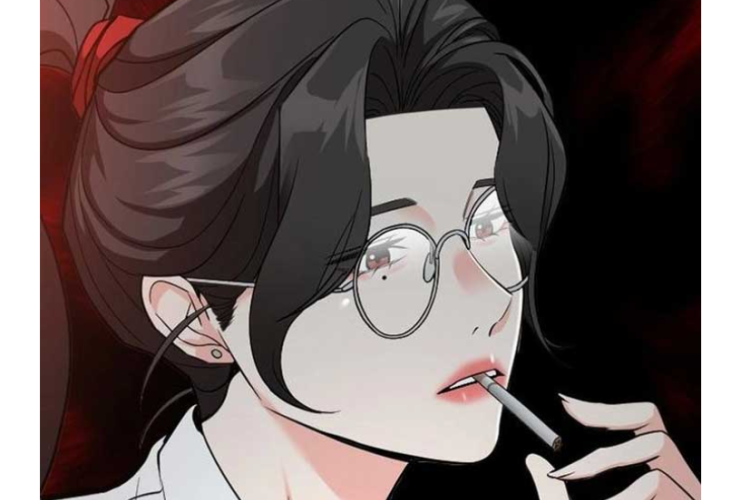Link to Manhwa The Investor Who Sees the Future Chapter 54 English Subtitle, New Mission Makes a Master Weak