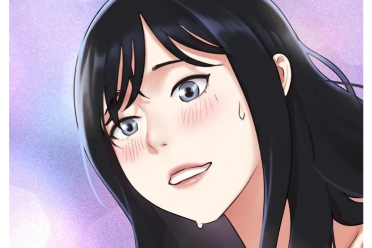 Spoilers of Manhwa SOEUN Chapter 69 English Subtitle, Soeun is weak and helpless!