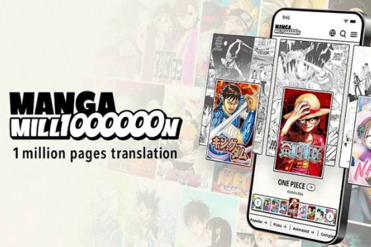The Future of 300 Shueisha Manga Titles on MANGA MILLION Beyond 2027 Remains Uncertain