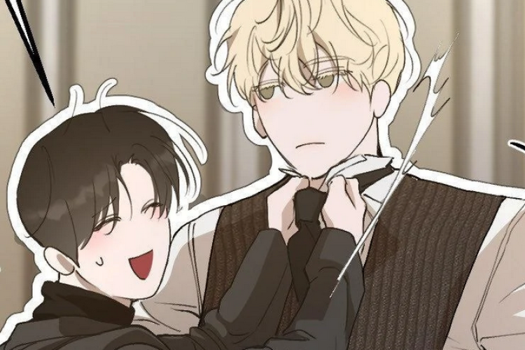 Read Manhwa Love Me, Revive Me Chapter 16 in English Scan RAW, Excessive Jealousy