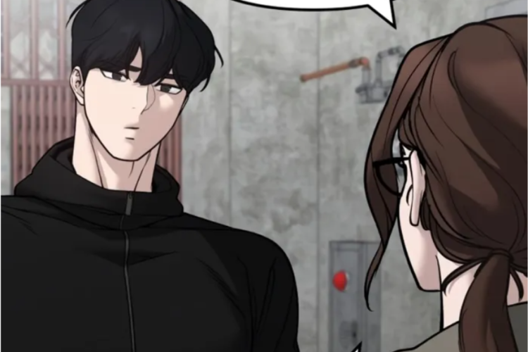 Link to Manhwa Designated Bully (The Bully In Charge) Chapter 149 English Scan, The resistance is getting fiercer