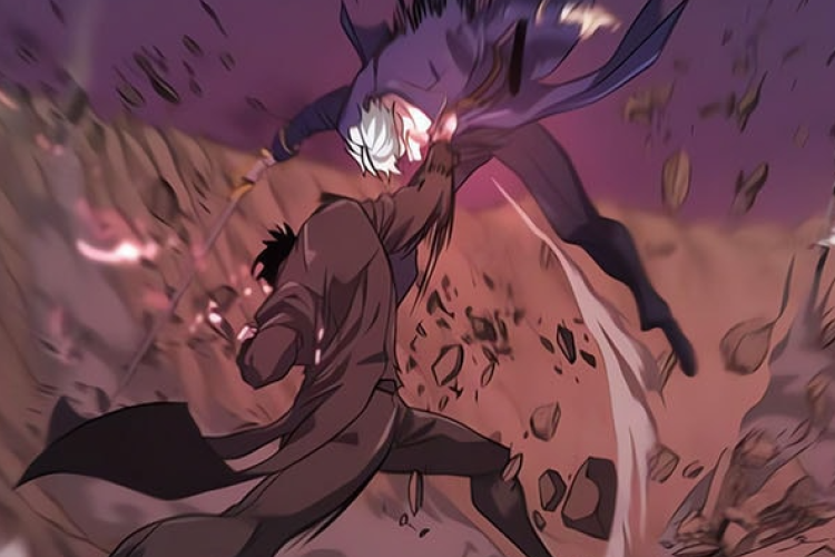 RAW Manhwa The Greatest Estate Developer Chapter 203 English Sub, Maximal Power!