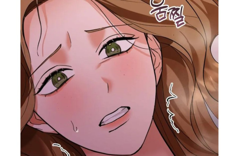 Temptation from OPPA! Spoilers of Manhwa Crazy Oppa Chapter 7 English Subtitle