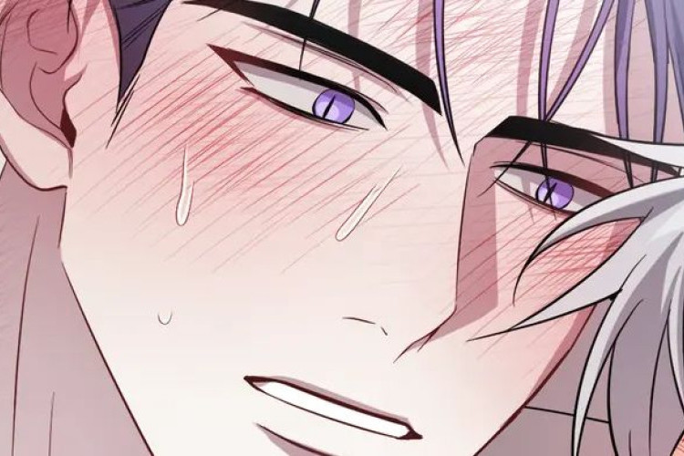 Read Revenge Guide Manhwa BL Full Chapter in English, When Toxic Relationships Become the Go-To Choice