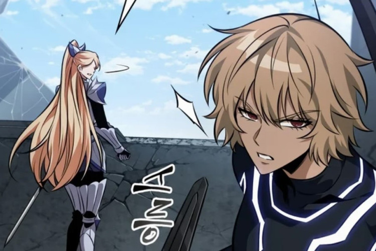 Link to Manhwa Pick Me Up, Infinite Gacha Chapter 196 English Subtitle, Captivating Tension