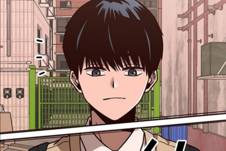 Spoilers Update! Manhwa What Can't Kill Me Chapter 16 English Subtitle, A Surprising Fact