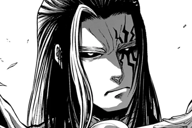 RAW Manga Shuumatsu no Valkyrie (Record of Ragnarok) Chapter 112 English Sub Scan, New Techniques and Attacks
