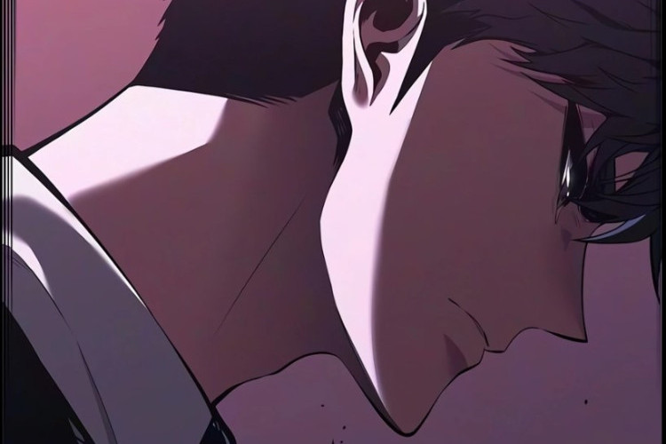 Update! Link Read of Manhwa Bad Born Blood Chapter 91 English Subtitle, A Shocking Fact!