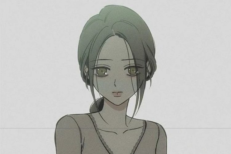Spoilers RAW Tears on a Withered Flower Chapter 55 English Subtitle, Taeha and Hee So meet!