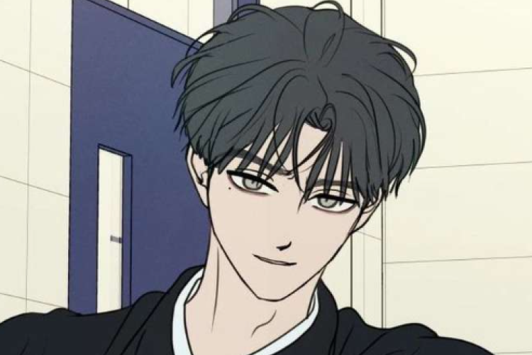 Read Manhwa I Want To Be Fooled Chapter 33 in English Scan, Experiencing a Change