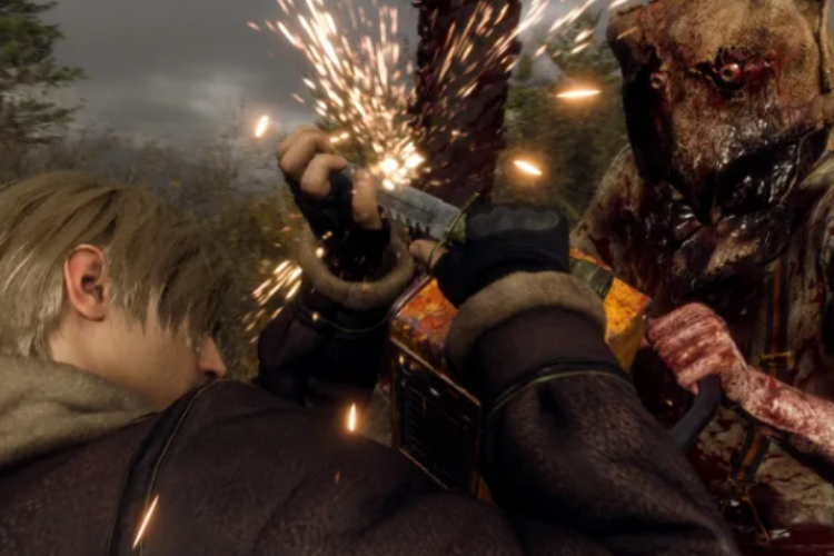 Resident Evil Doesn't Need Any More Remakes, Who Can't Wait?