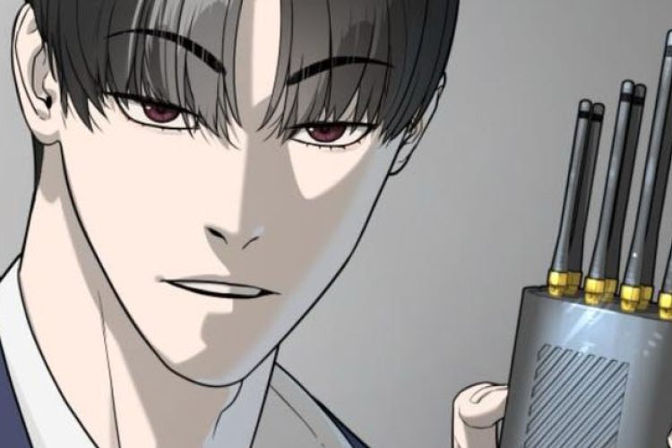 Read Killer Peter Manhwa Chapter 101 English Sub UPDATE, Matias Will Be Countered