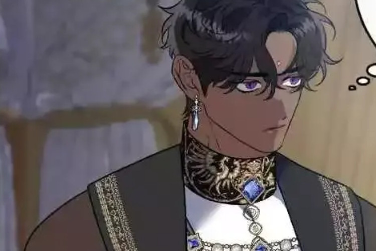 Manhwa Blossoms of the White Night Chapter 25 Sub English Tei Will Fight Alongside Shuraka Again