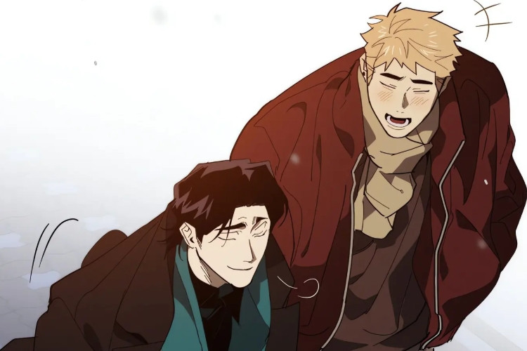 Link Superlight Hands-Free Undies ver 2.0! Chapter 8 English Beom-yeol Encounter with God of Sexual Desire