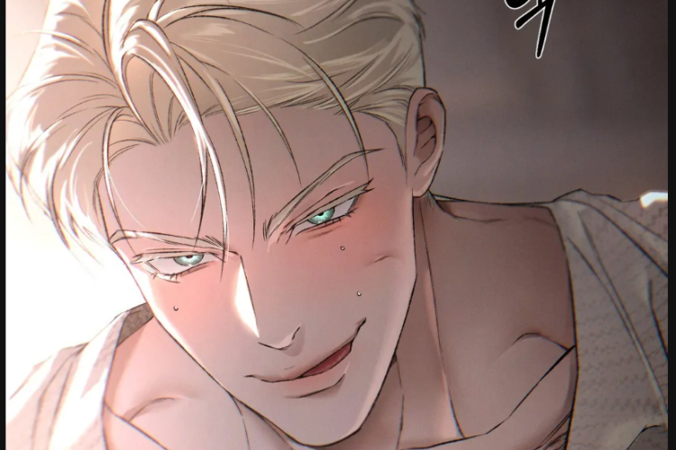 Spoilers & Read of BL Codename Anastasia Chapter 55 English SUB, Love is Heating up in the Bedroom