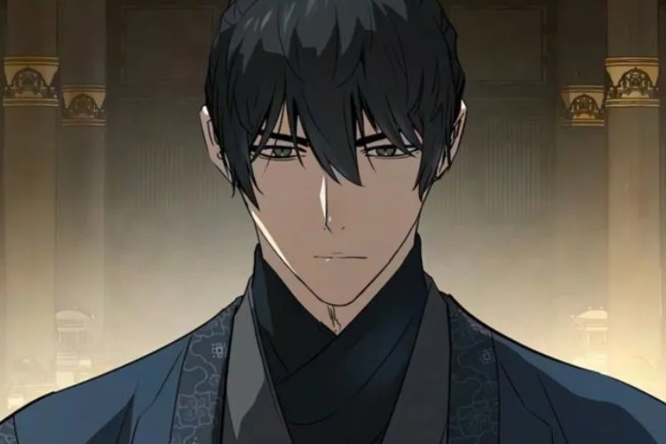 Read Manhwa Absolute Regression Chapter 108 Scan English It’s Getting More Exciting! The Arrogance That Brought Down A Whole Group
