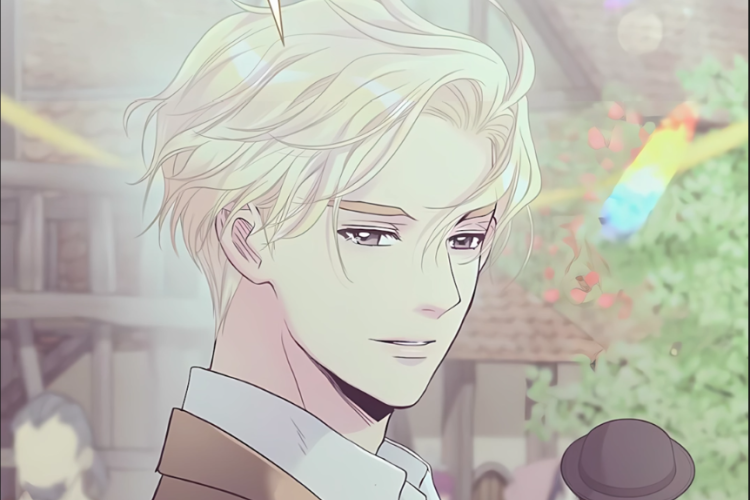 Read of Manhwa The Problematic Prince Season 3 Chapter 131 English Subtitle, Tensions Resurface