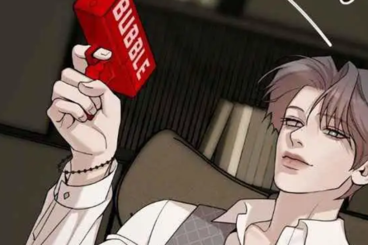 Spoiler Alert! Manhwa Pearl Boy: Ignite the Dawn Chapter 7 English Sub, Are You Really Surprised?