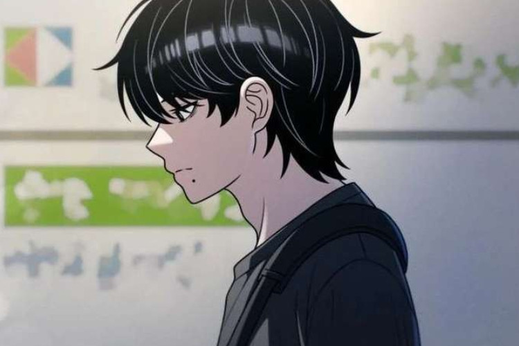 Update Manhwa Job Switch Log Chapter 53 English Scan Love Spark Can Grow From Ordinary Things