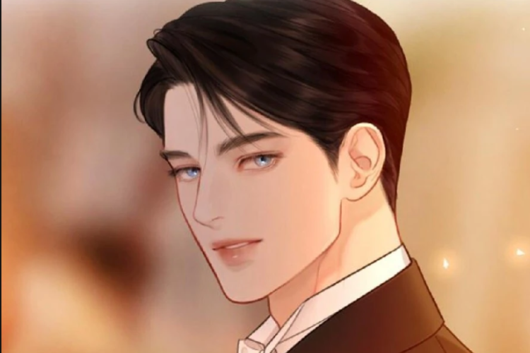 Read RAW Manhwa Cry, or Better Yet, Beg Chapter 67 English Scan, Mattias is Enchanted by Layla