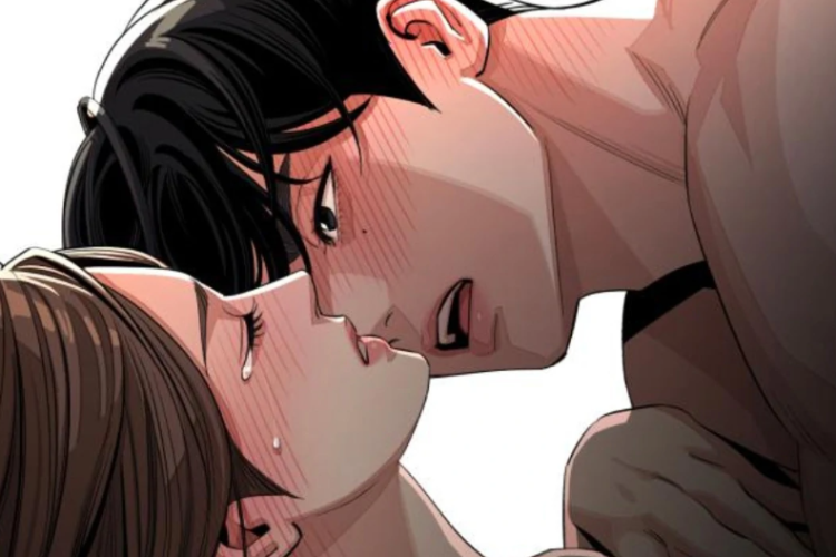 Can't be Apart! Spoiler and Reading Link Manhwa Iseop's Romance Chapter 76 English Translation