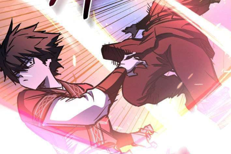 Link to Manhwa Childhood Friend Of The Zenith Chapter 98 English Subtitle, The Chaos That Ensues