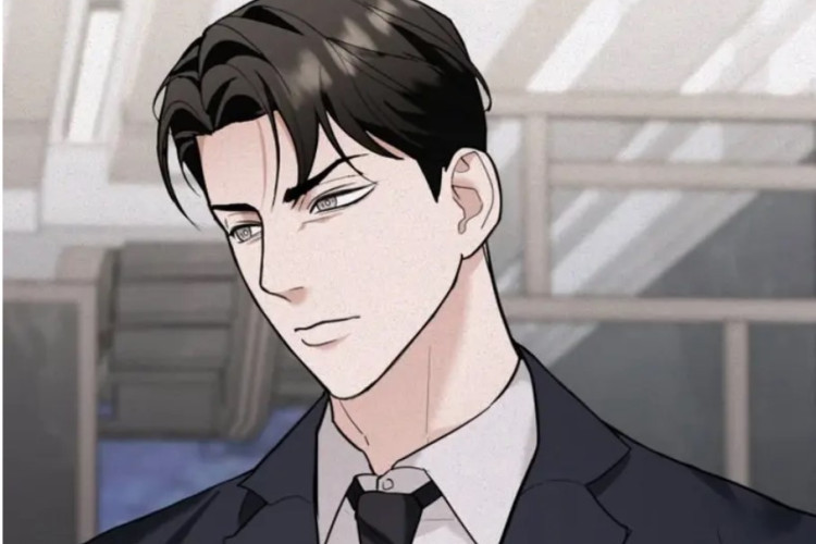 Spoilers of Manhwa Crazy Oppa Chapter 4 English Subtitle, A Thrilling Encounter!