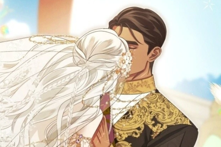 Read Predatory Marriage Manhwa Chapter 80 English Sub, An Undeniable Feeling