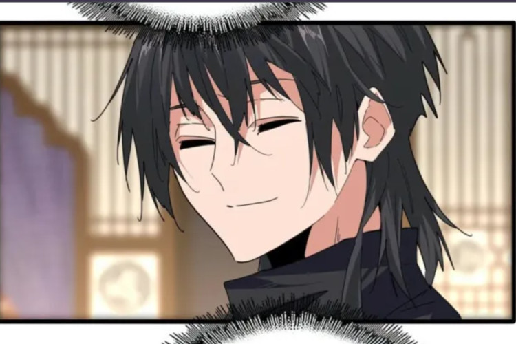 Preview of Manhua Magic Emperor Chapter 901 English Subtitle, Yifan Takes on His New Mission