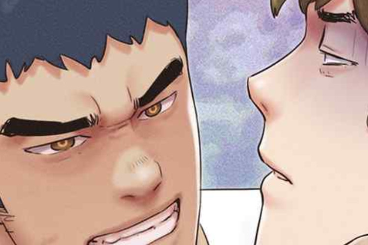 Link to Read Manhwa Soeun Chapter 49 English Scan Can't Mess Around With Women