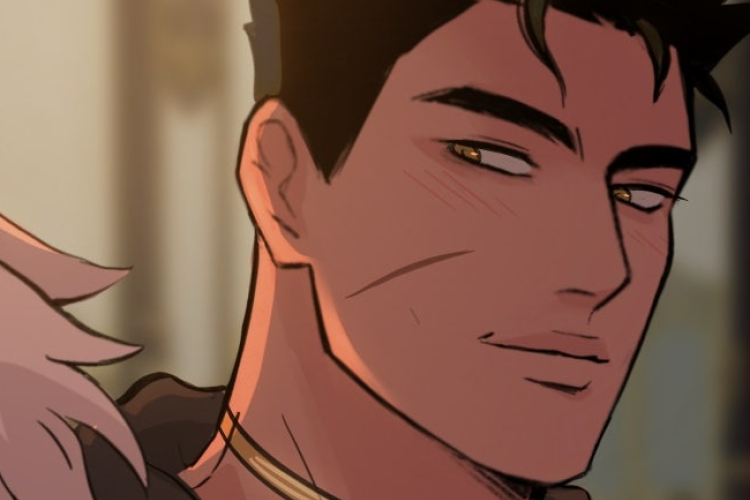 Read Webtoon Osora Chapter 83 English Subtitle RAW, Arias and Orsora Find New Partners