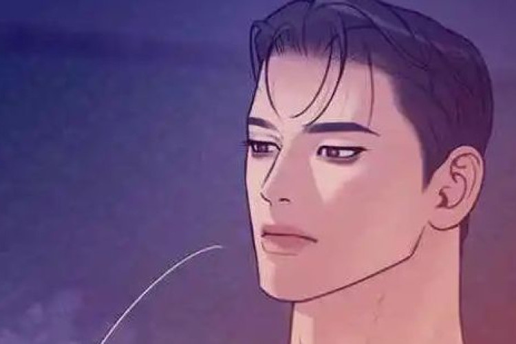 Read Manhwa Pearl Boy: Ignite the Dawn Chapter 45 English Scan, Becoming What Is Desired