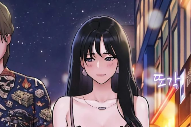 Link Read of Manhwa SOEUN Chapter 90 English Subtitle, Soeun Showed Off by the Boss