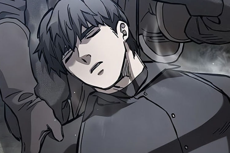 Link Eternally Regressing Knight Chapter 84 English Sub Manhwa Scan, Burning Desire