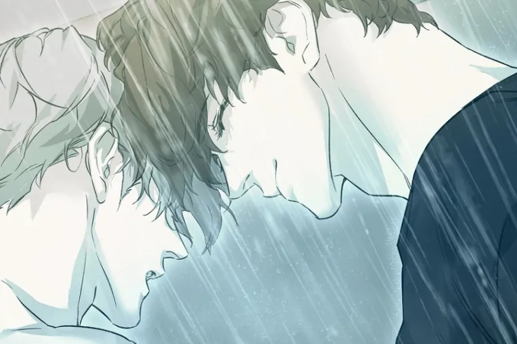 More Adorable! Reading Link BL Manhwa Nerd Project Chapter 44 English Translation and Release Date