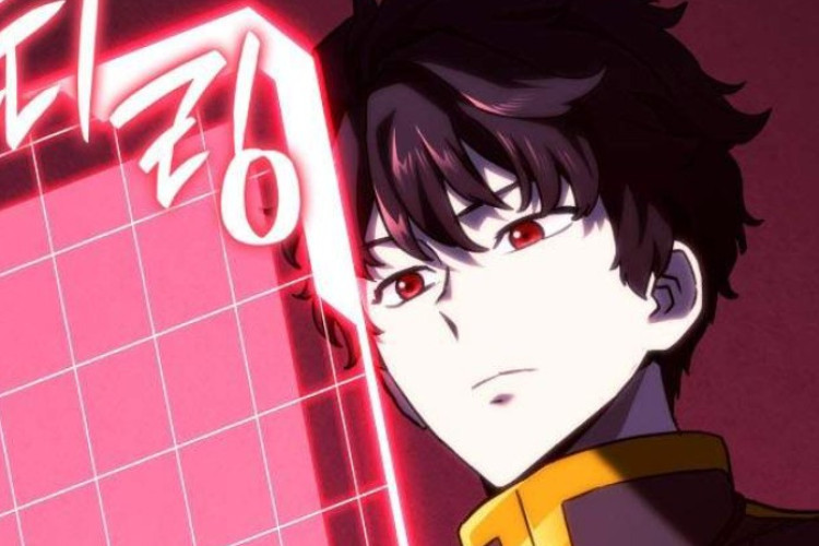 Have a Fun Reunion! Read Revenge Of The Iron-Blooded Sword Hound Chapter 160 English Scan