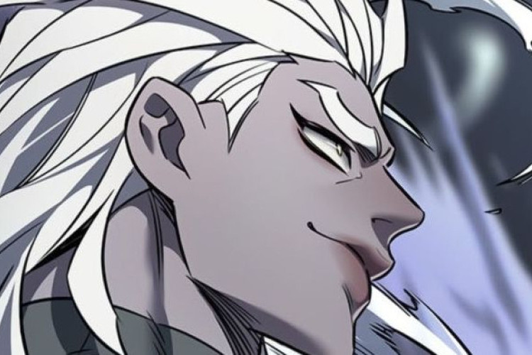 RAW Read Manhwa Eleceed Chapter 402 English Sub, Power Beyond Reason