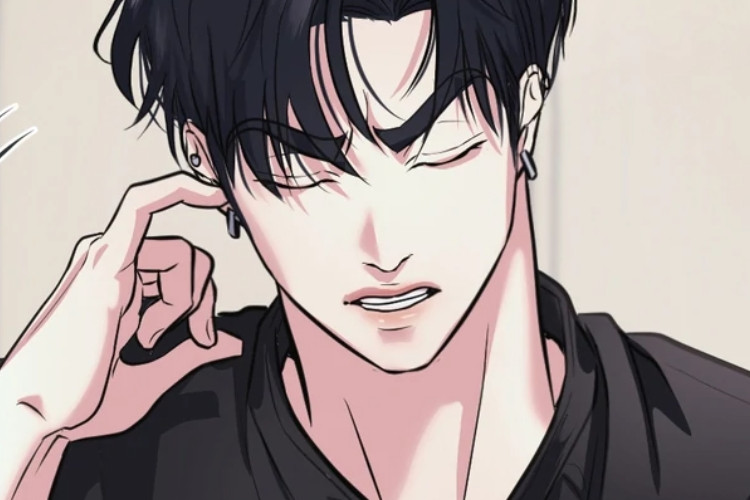 Link Update Manhwa Respect For Taste Chapter 13 Eng Sub Eat Up His Own Word, Sang Nam Give Up on Daol
