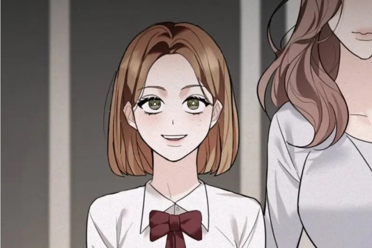 Read of Manhwa Crazy Oppa Full Chapter English Subtitle, Presenting a Challenging Story