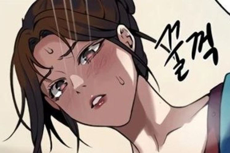 Manhwa Analysis Secret Class Ch 314 English, The Life We’ve Been Waiting For
