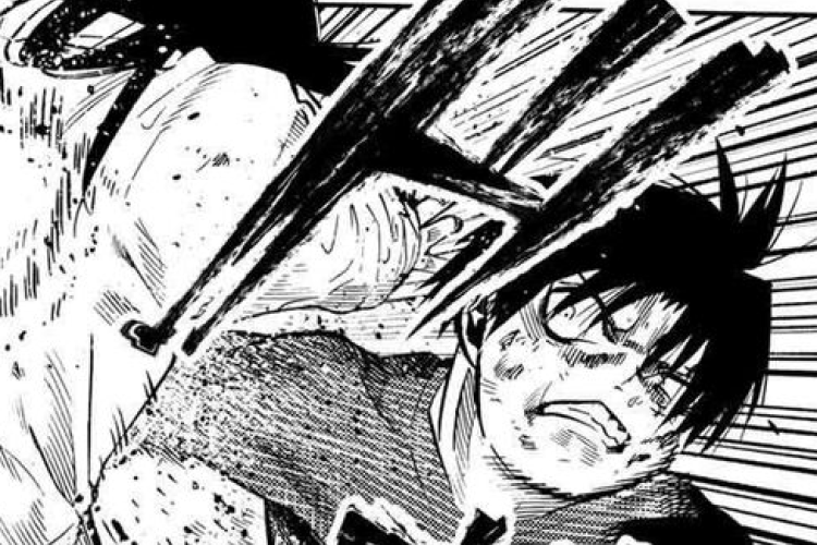 Read Manga Juujika No Rokunin Chapter 226 English Sub Scan, Painful Revenge