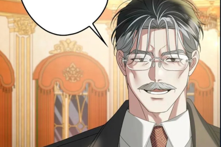 Read of Manhwa SOLSTICE Chapter 45 English Subtitle, A Big Event with Colleagues