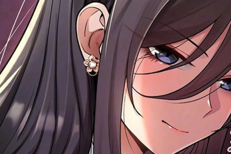 Release Date Manhwa You Won’t Break Me Chapter 49 Scan English Trapped in The Same Trouble Twice