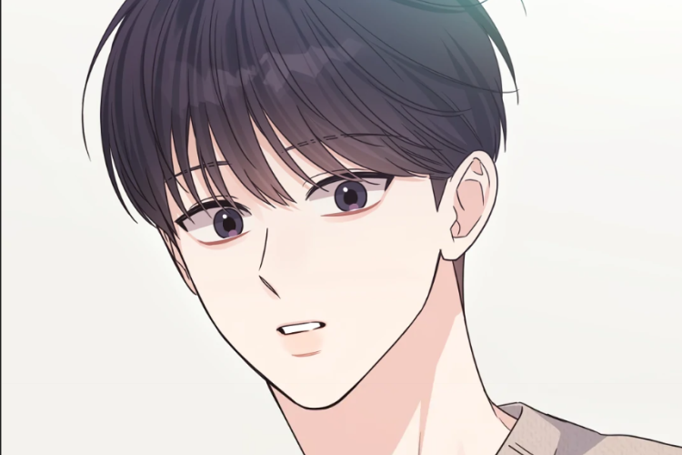 Link to Manhwa BL Alpha Trauma Chapter 24 English Scan, Dohyun Just Gives Up!