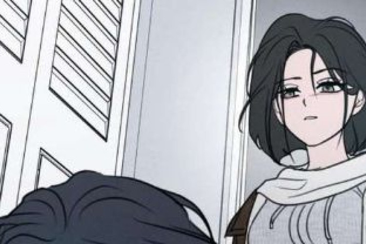 RAW I Want To Be Fooled Manhwa Chapter 46 English Sub and Spoilers, There was a Small Argument