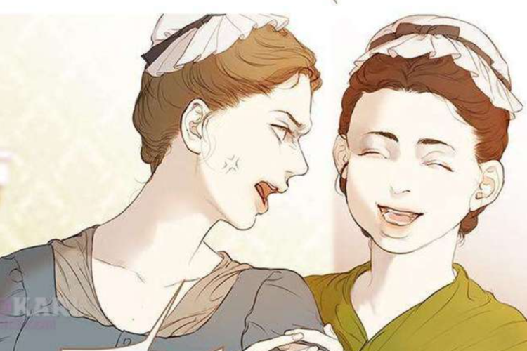 Spoilers of Manhwa The Lemon Forest Chapter 5 English Subtitle, New Stories are here!