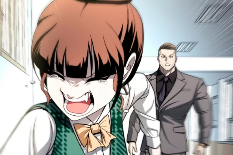 Link Manhwa A Sense of Amusement Season 2 Chapter 58 English Sub, Gaaram's New Toy Candidate