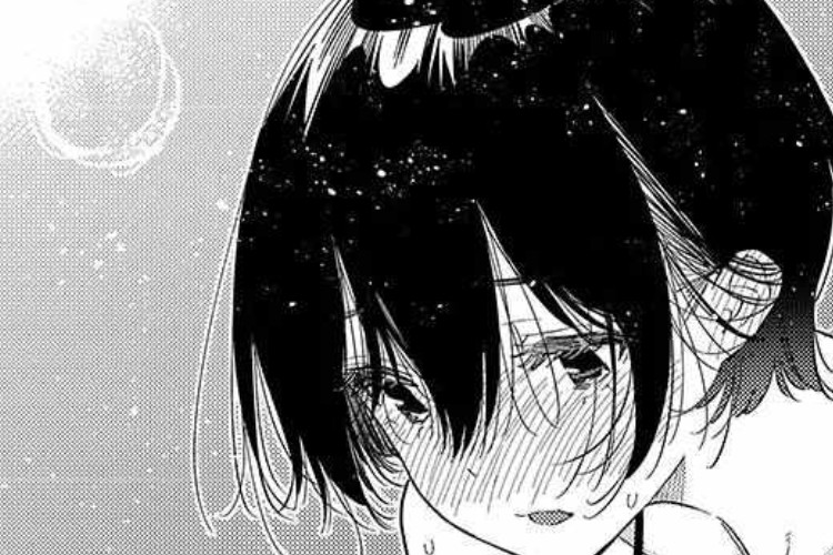 Read Rent-A-Girlfriend (Kanojo, Okarishimasu) Chapter 405 English Sub Woah Kids Nowadays Is Scary Isn't It